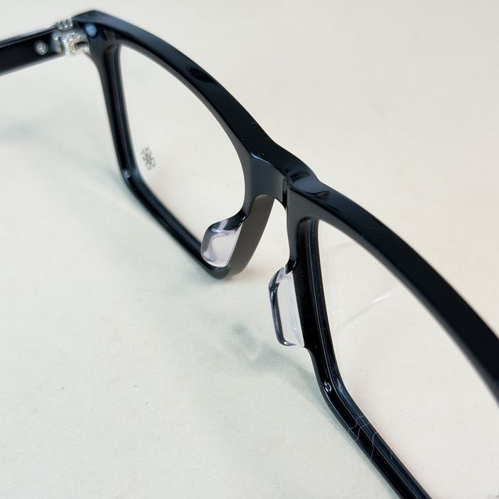 Okulary oprawki zerówki unisex kwadratowe nerdy retro Acetat Tytanowe