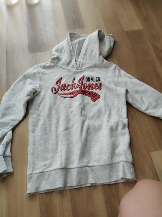 Bluza z kapturem Jack&Jones