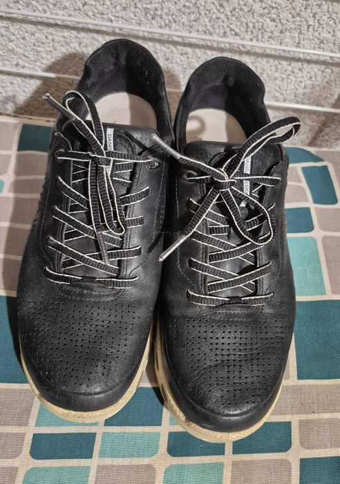 Кросівки, кроссовки, ECCO 39 розмір Biom Cool на стопу 25 см GORE-TEX