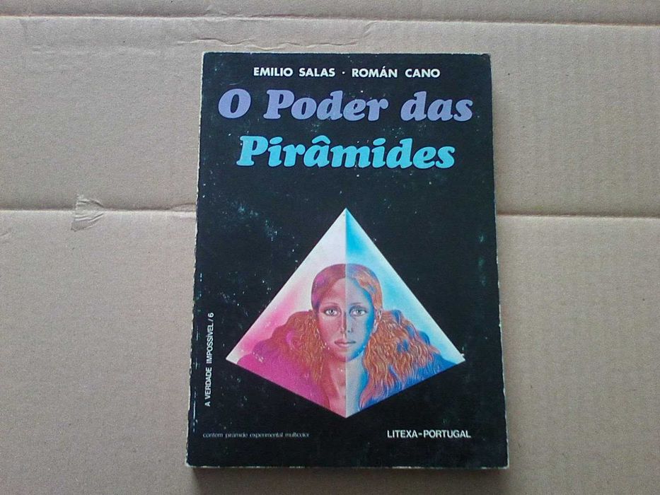 O poder das pirâmides