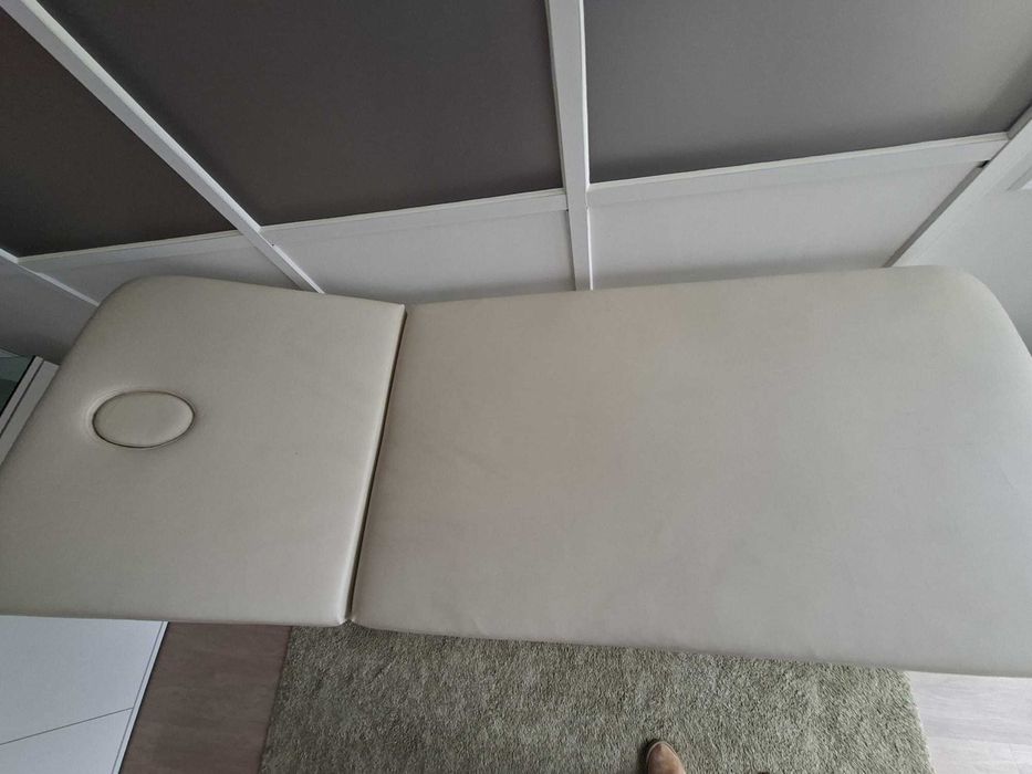 Marquesa de estética / massagens