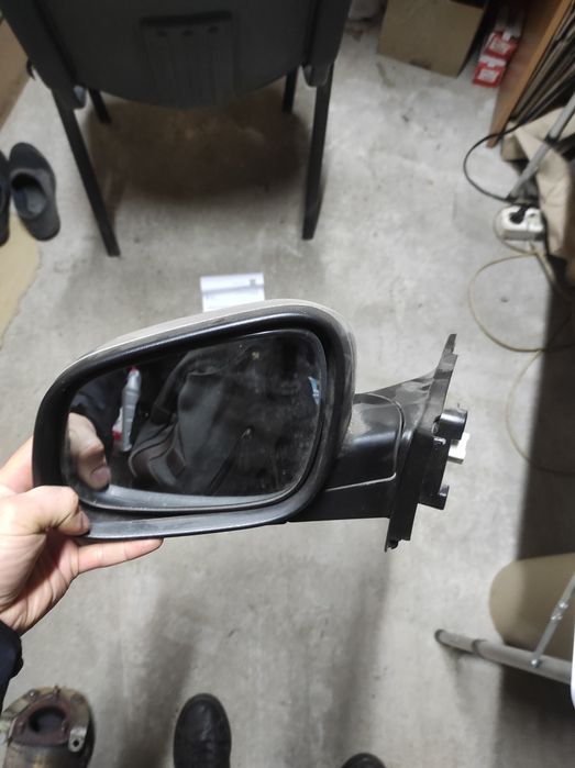 Зеркало правое левое Равон Р2 Р4 Ravon R2 R4 электрика механика