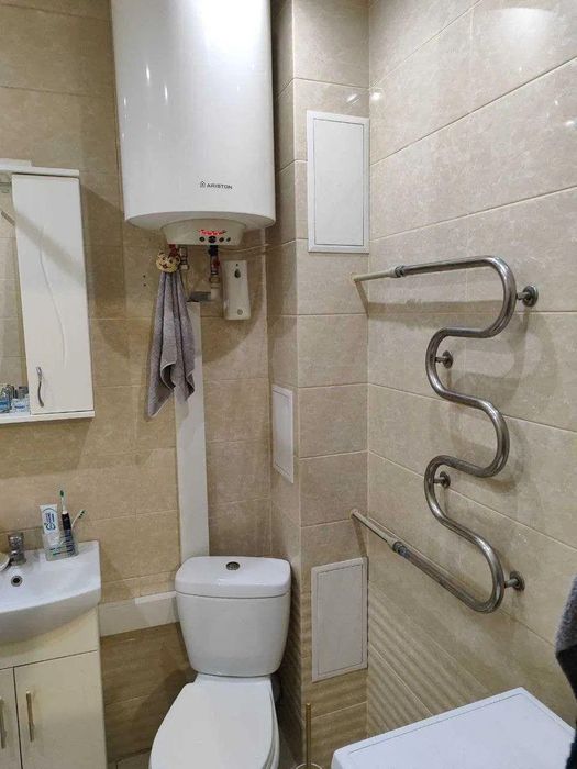 Продам 1-к. кв., вул. Роганська 130/4, ЖМ Роганський