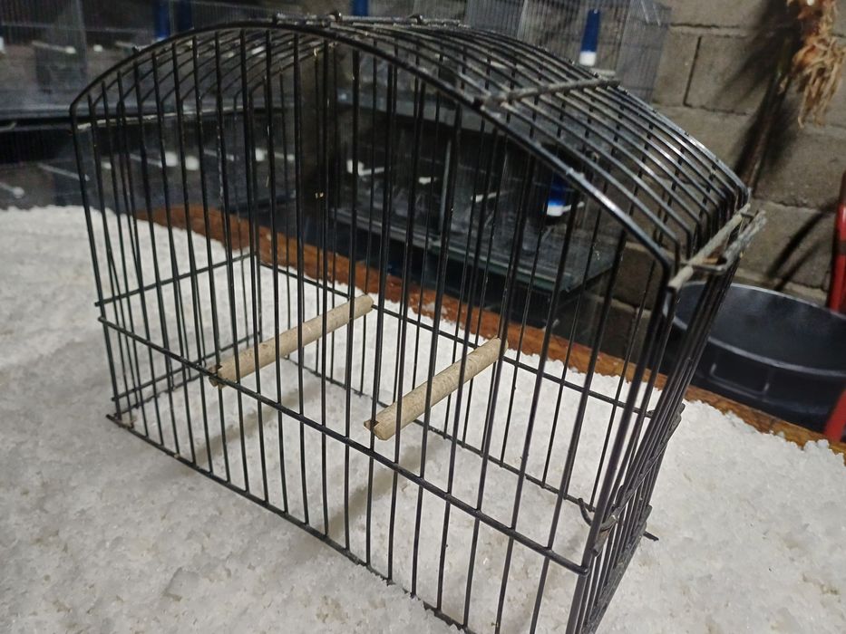 Gaiolas e acessorios- OFERTA IMPERDIVEL