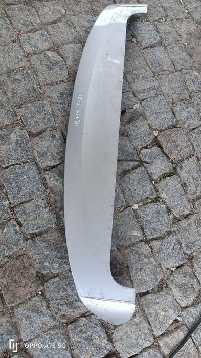 Aileron Hyundai ix 35 aleron spoiler