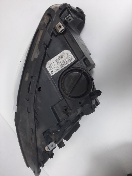 BMW serie 5 F10 / F11 optica / farol usado