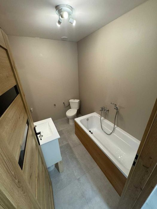 Wynajmę mieszkanie 2 pokojowe w Żaganiu