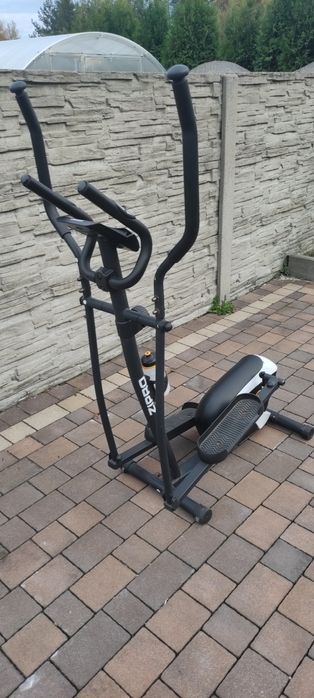 Orbitrek magnetyczny