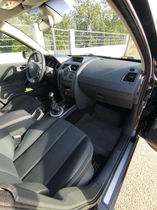 Renault Megane II
