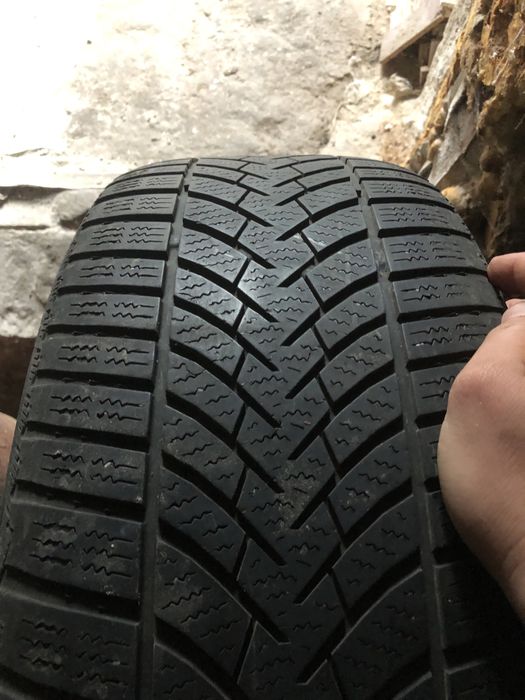 ШИНИ ЗИМОВІ 225/50 R17