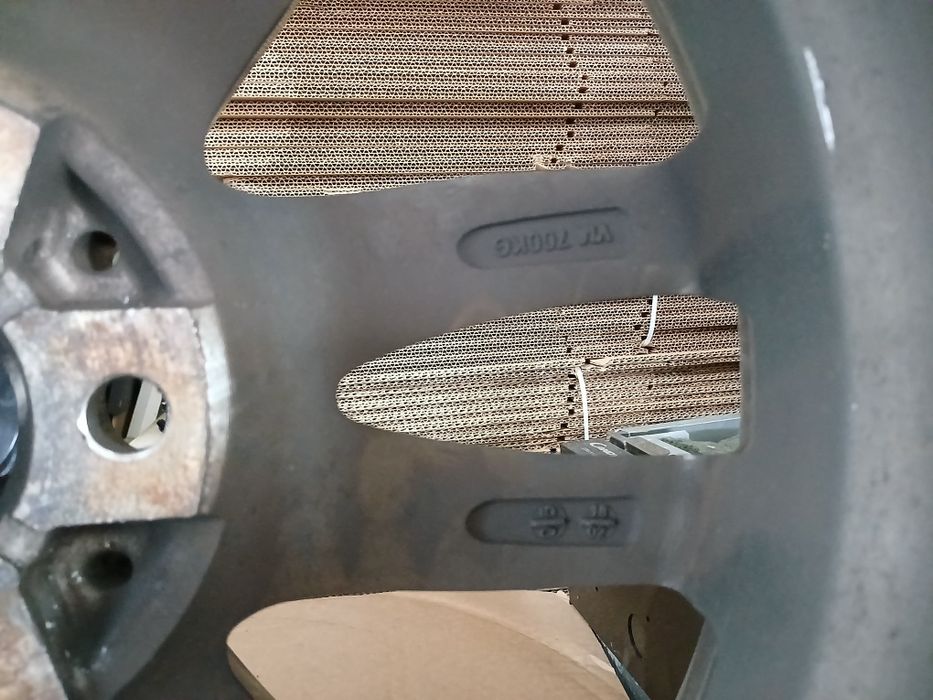 Jantes 18’’ 5x112 Mak (BMW)