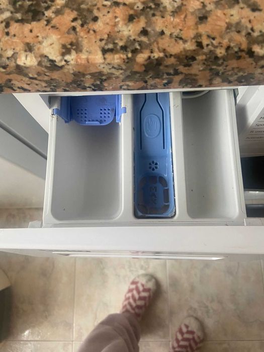 Maquina lavar roupa BEKO 7 kg