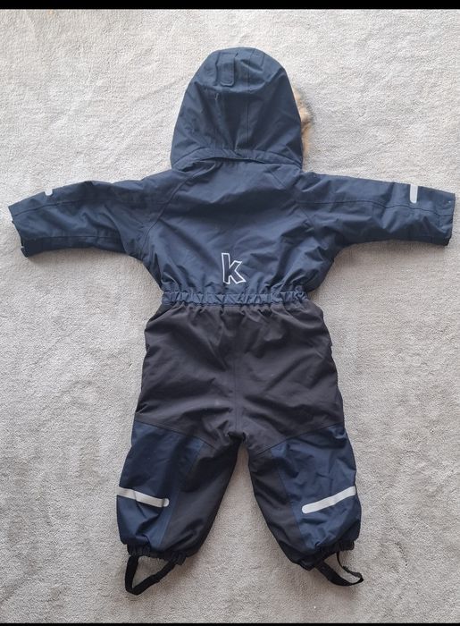 Zimowy kombinezon narciarski Kaxs Proxtec