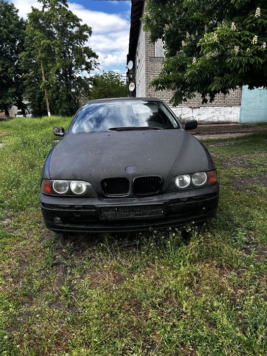 BMW  на ходу Разбор или целиком