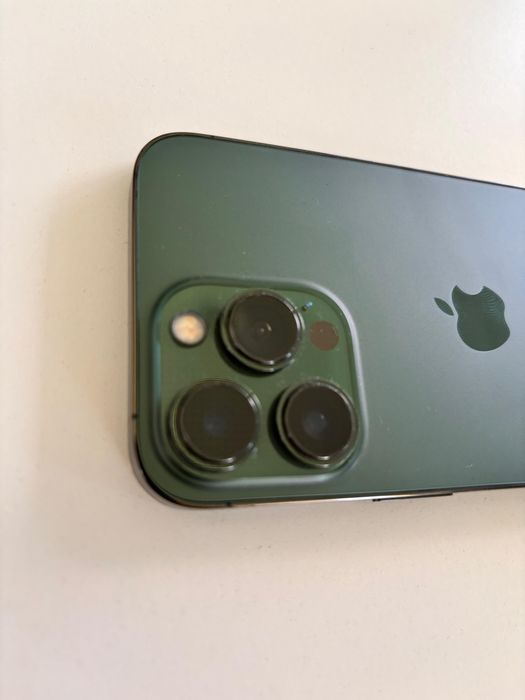 iPhone 13 Pro - 128Gb - Alpine Green - Recondicionado A