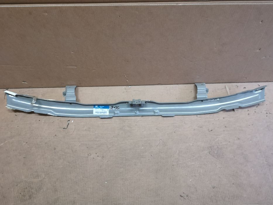 Wzmocnie pas przedni przód zderzak HYUNDAI H1 97-04 oryginał NOWE