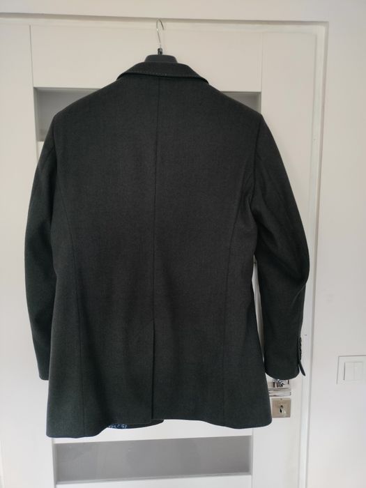 Płaszcz Flis for men 50