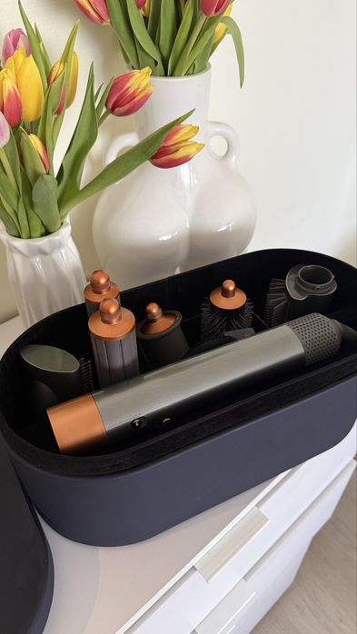 Стайлер Dyson 6 насадок, мультистайлер