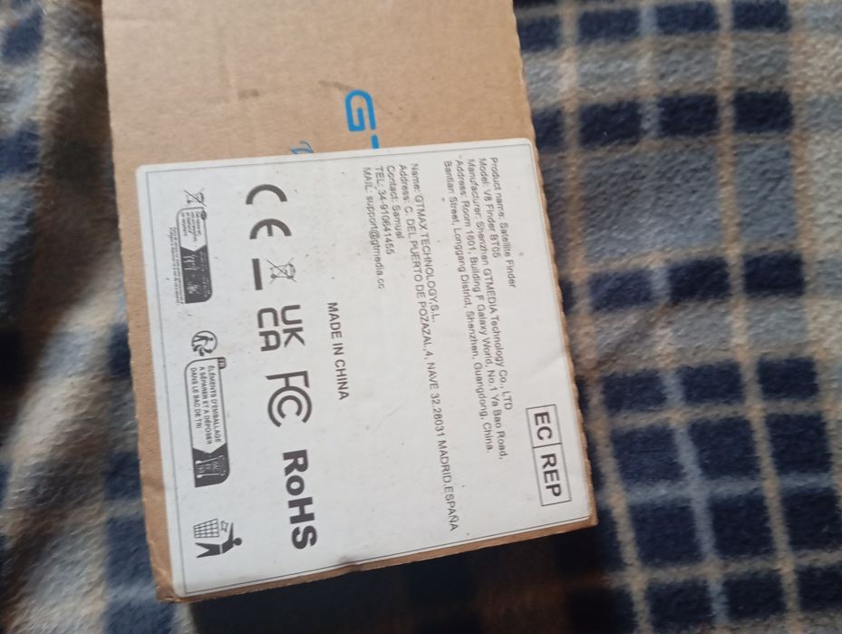 Продам SatFinder GTMEDIA V8 Finder BT05 HD