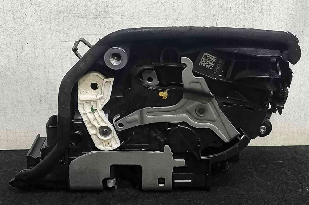 Fechadura / Fecho Porta Esquerdo 747768502 - BMW 5 Touring