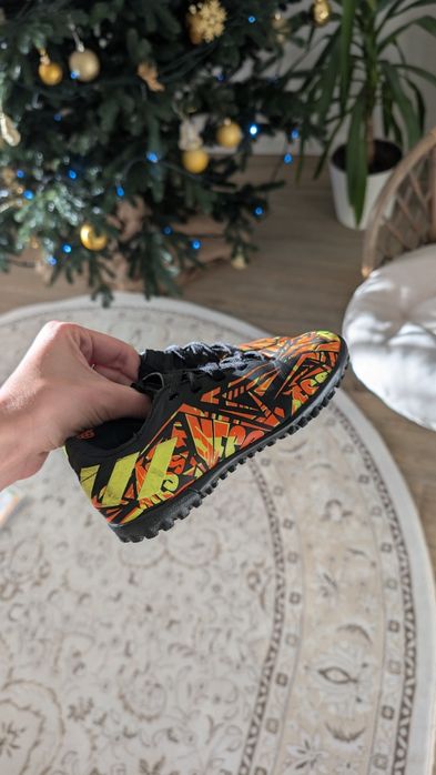 Футбольні бутси Adidas