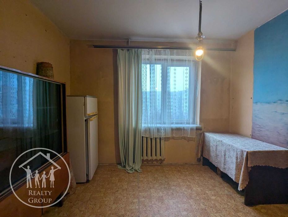 Продаж 3-кімнатної квартири на Сихові