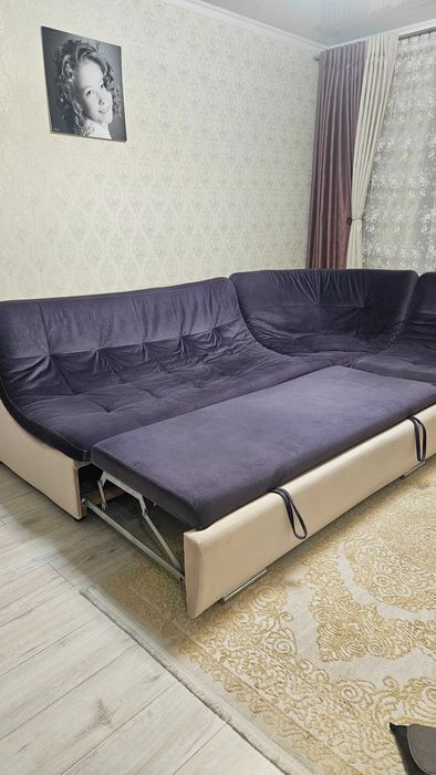 Продам диван кутовий