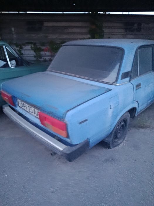 продам  ваз 2105