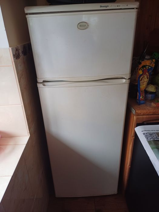 Холодильник б/ у