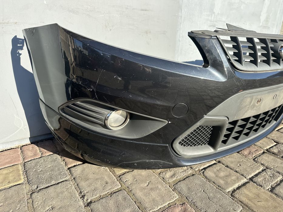 Бампер передний Ford Focus ST MK2