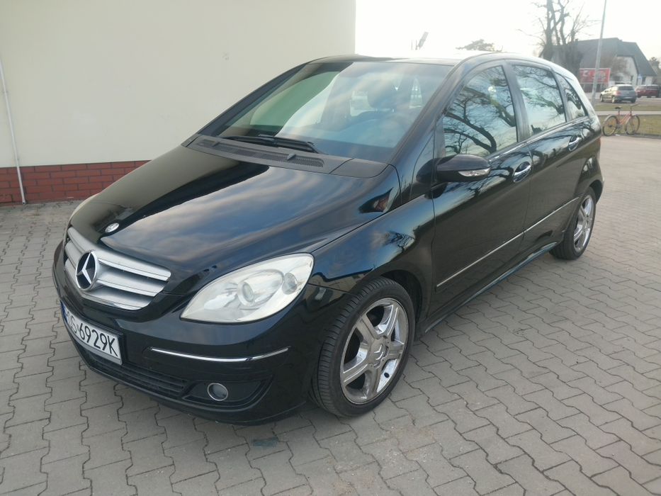 Zarejestrowane ,sprawne