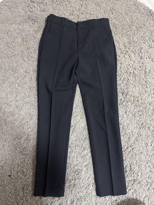Штани брюки класичні zara