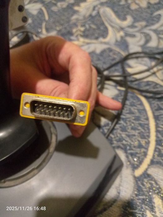 Джойстик для игр на ПК