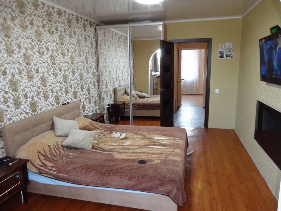 Продажа 4к квартиры на Вечернем