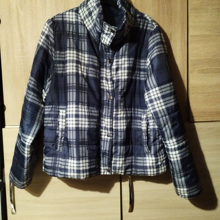 Куртки демісезон