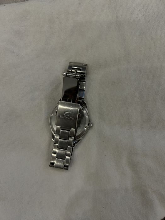 Casio ef-121d-1a Edifence