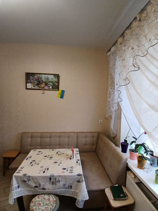 Продам 1к квартиру в ЖК Морской