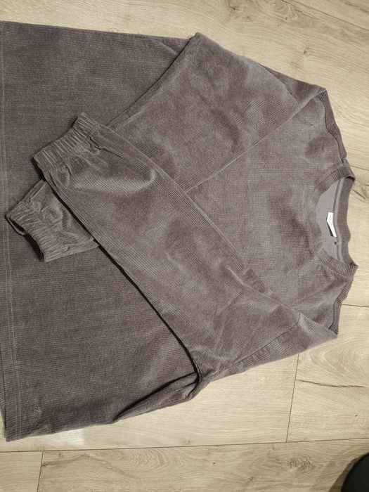 Ciemna czekolada bluza