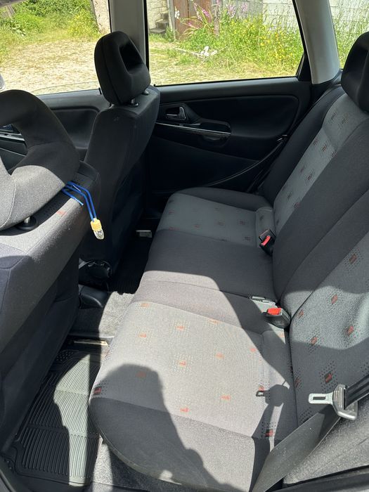 Seat Ibiza 1.6 (101 cv) unico c/ este motor no olx
