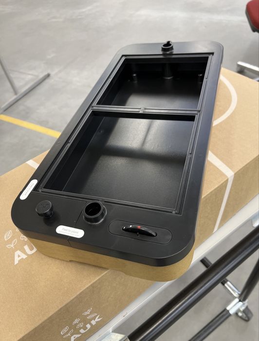 Skandynawki ogrod mini auk