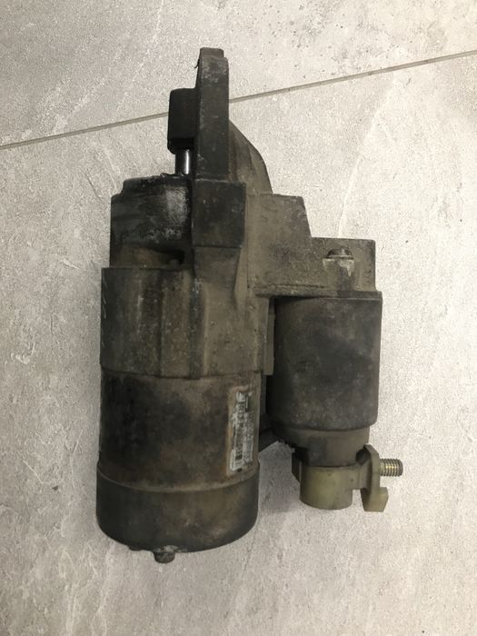 Стартер мазда 3 бк(mazda 3 bk)