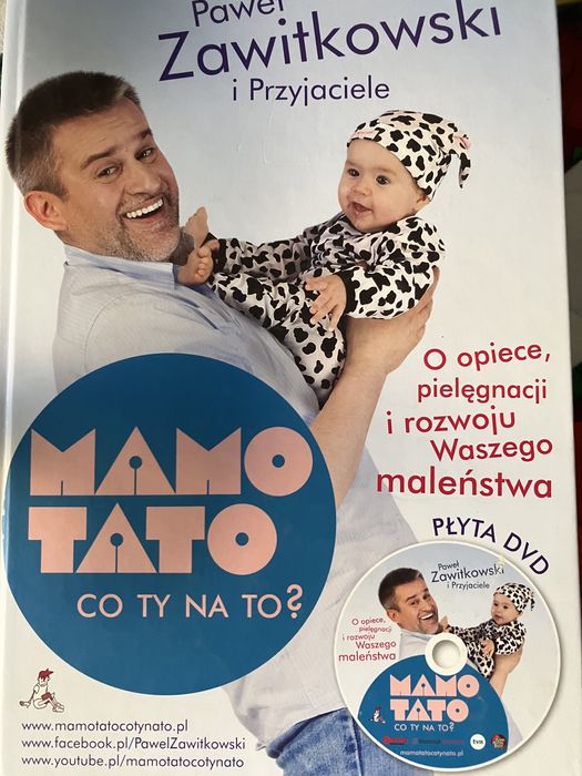 Mamo Tato co ty na to? Cz.1