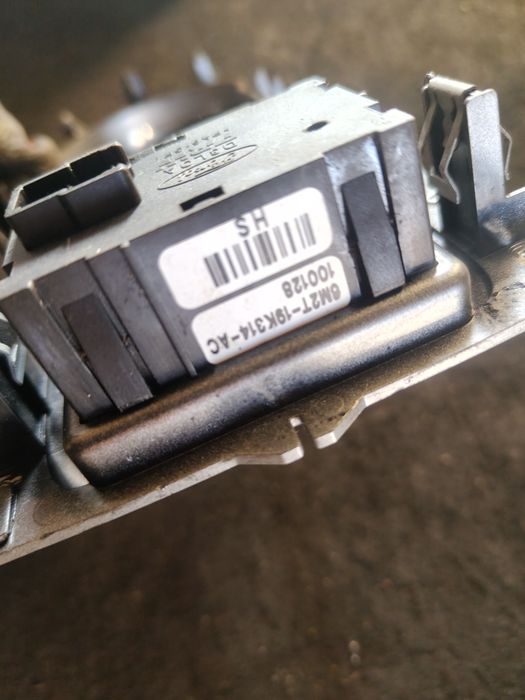 Panel sterowania przycisk guzik grzania foteli Ford Mondeo MK4