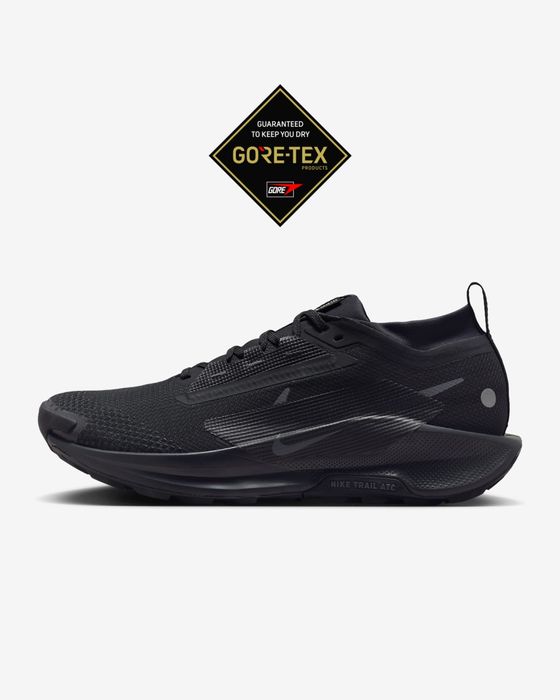 Кросівки 5700 тільки оригінал Nike Pegasus Trail 5 GORE-TEX FQ0908-002