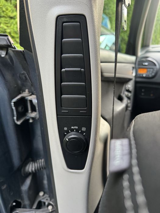 Citroen C4 Picasso 2010