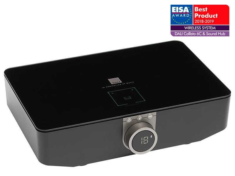 Transmiter bezprzewodowy Dali Hub
