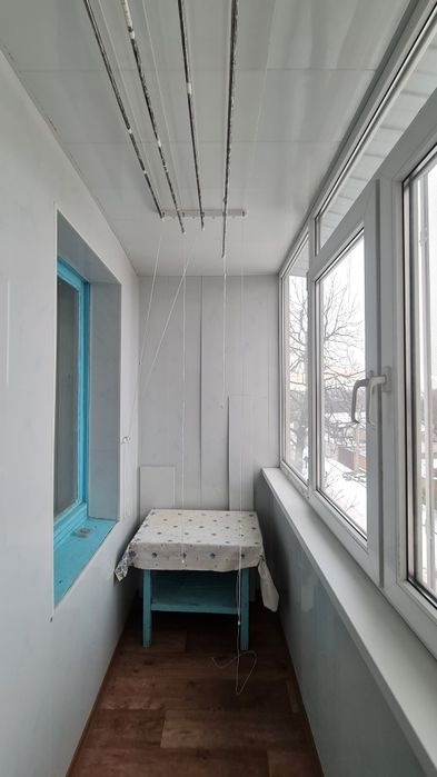 Продаж 1-кімнатної квартири (мкр-н Золотніще)