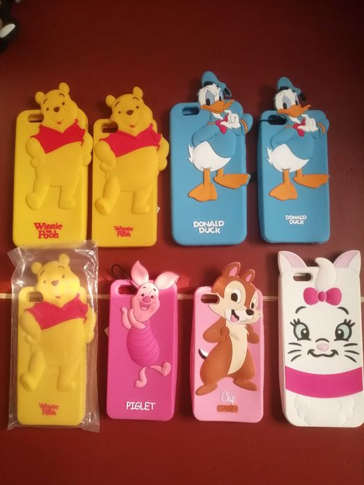 Чехол на iPhone 4,4s,5,5s,5se,6,6s,