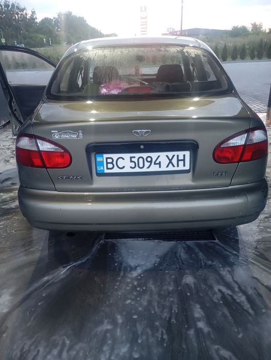 продам автомобіль