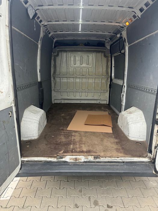 Sprzedam Fiat Ducato 2,3 okazja z klimatyzacja